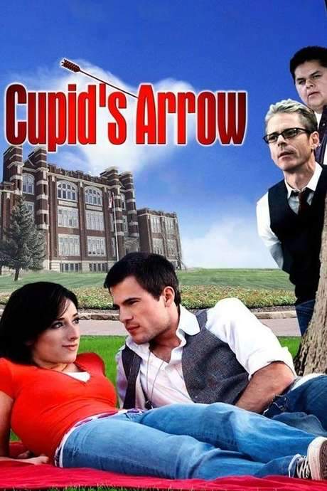 Cupid’s Arrow